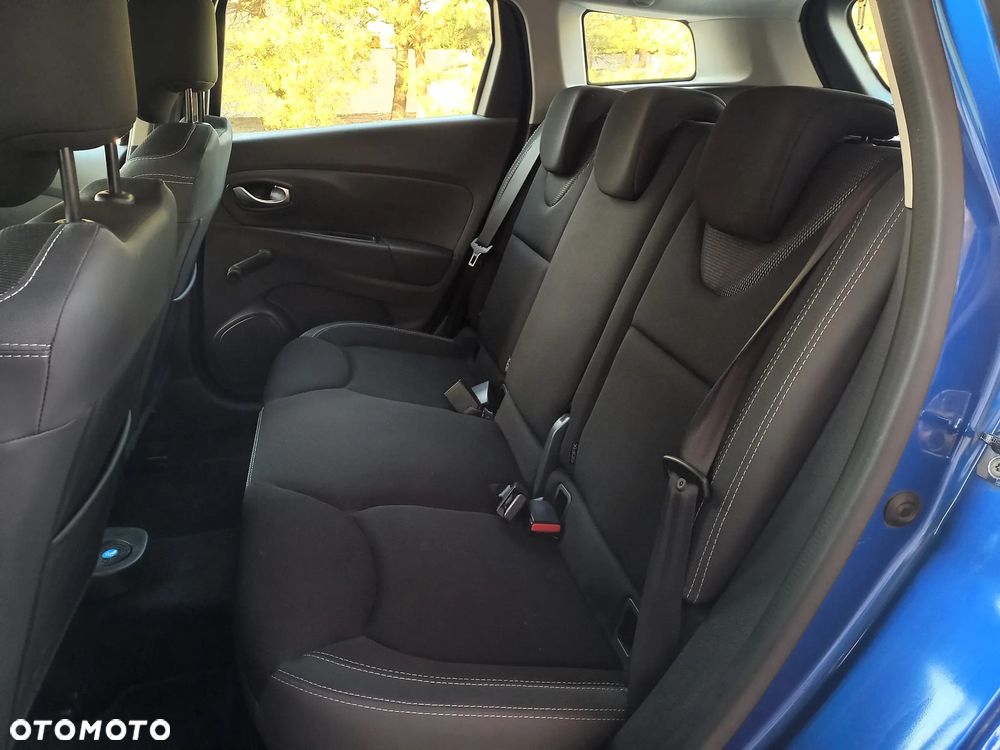 Renault Clio Energy dCi 90 Start & Stop Intens - 21