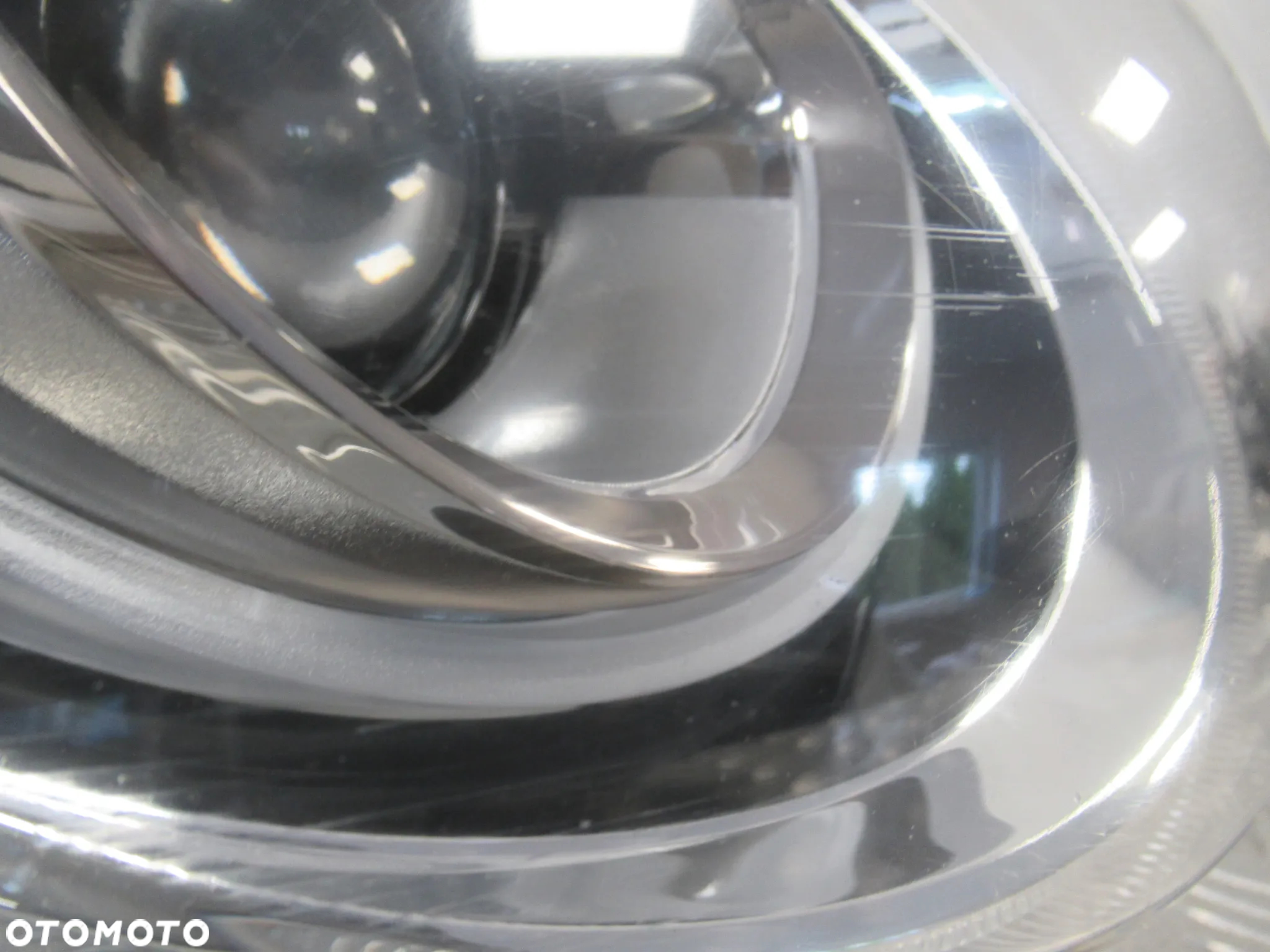 LAMPA PRZEDNIA PRZÓD PRAWA FIAT 500 LIFT 2015-2022 - 6
