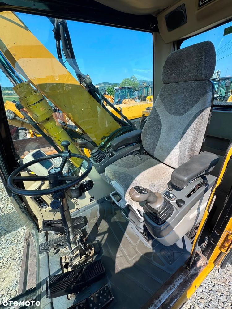 Caterpillar M313C* KOPARKA KOŁOWA CATERPILLAR M 313* Leasing* Zamiana* Skup* - 10
