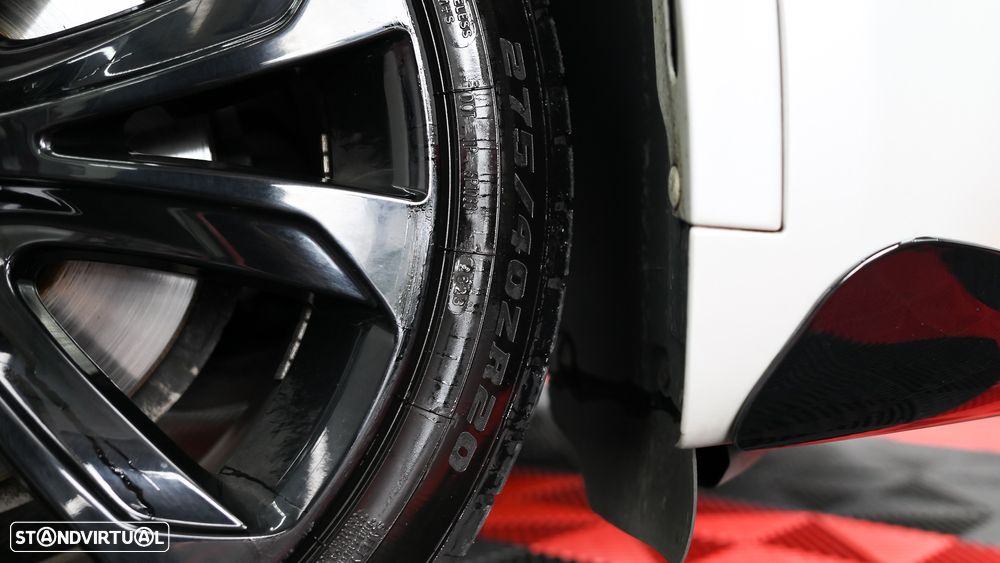 BMW X5 40e xDrive Pack M - 17