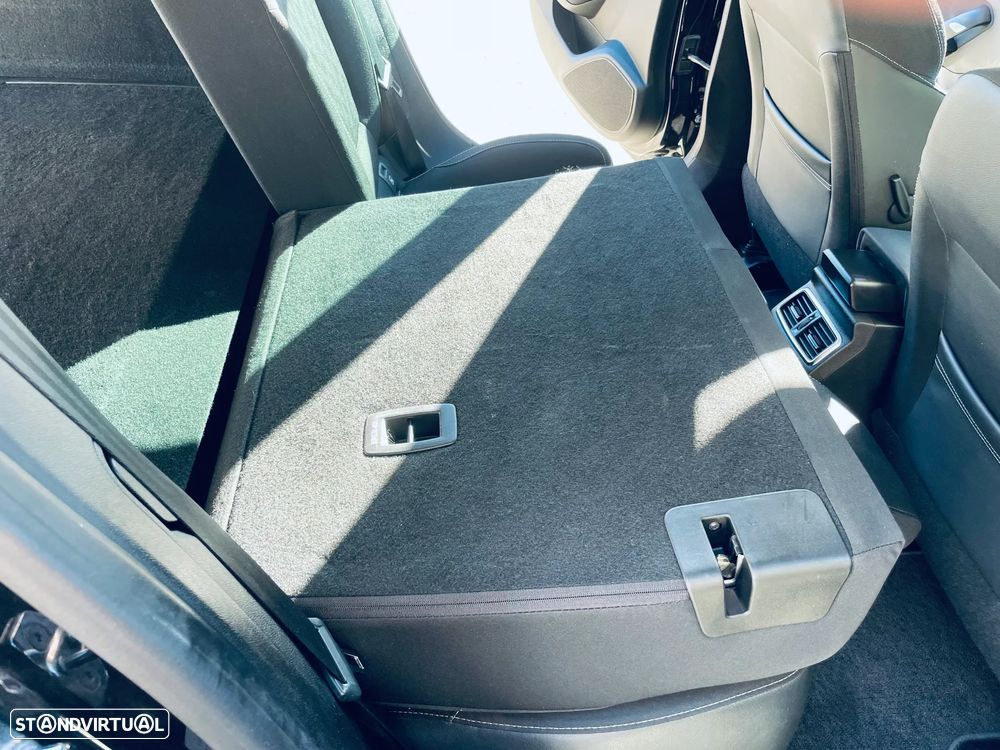 Renault Mégane Sport Tourer 1.5 Blue dCi Limited - 10