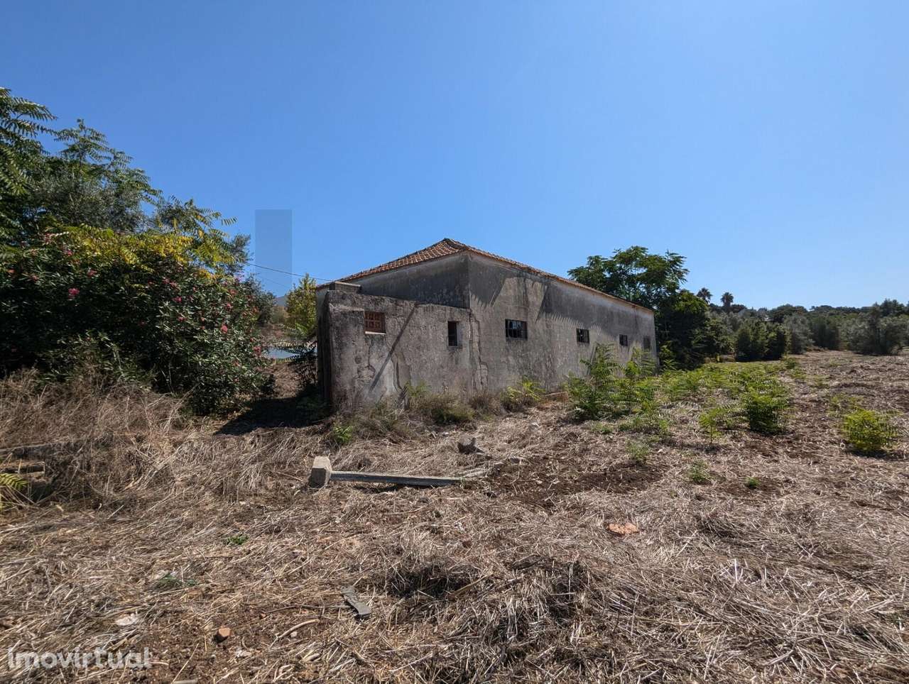 Terreno para construção no Aglomerado Urbano de Santiago do Cacém - Grande imagem: 3/15
