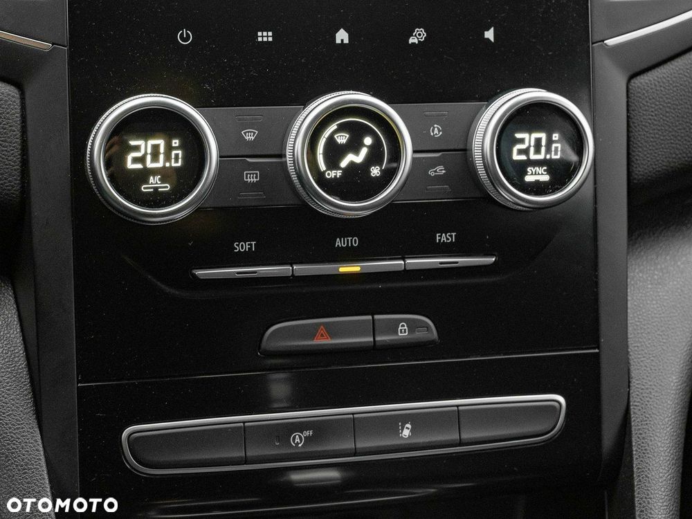 Renault Megane 1.5 Blue dCi Intens EDC - 17