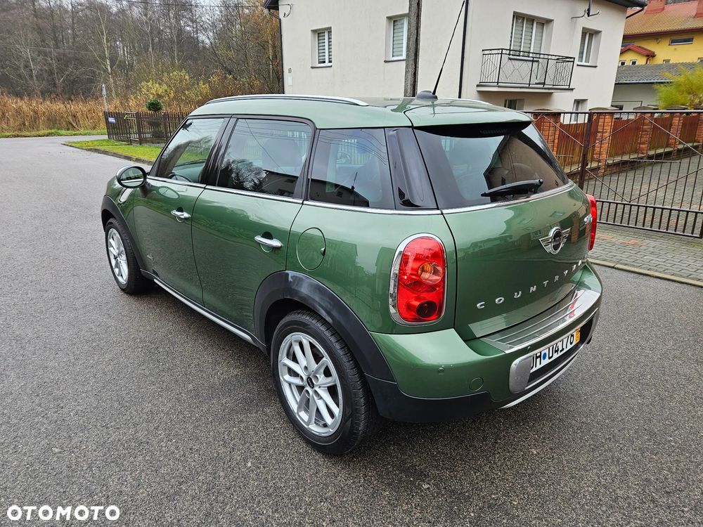MINI Countryman - 4