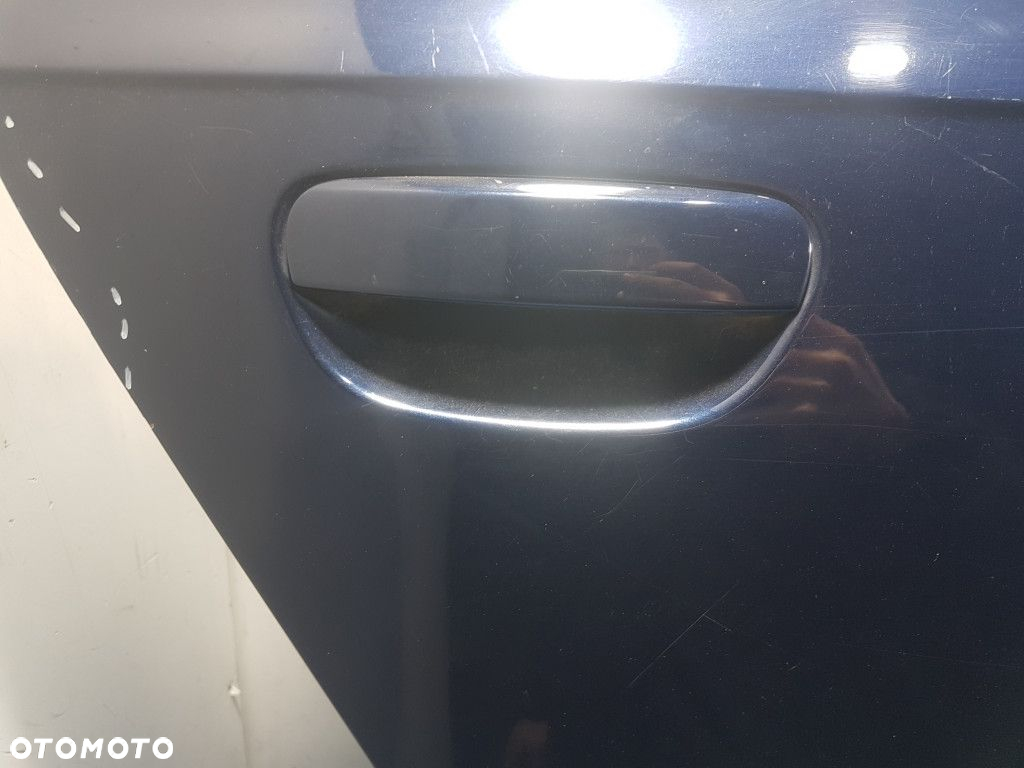 AUDI A4 B7 KOMBI DRZWI TYŁ PRAWE LZ5J - 5