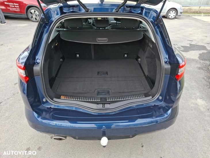 Renault Megane ENERGY dCi 110 INTENS - 17