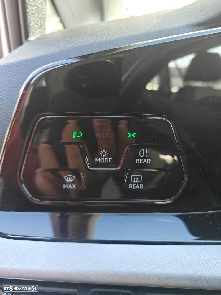 VW Golf 1.5 TSI OPF Life - 15