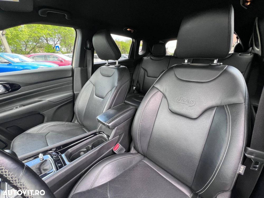 Jeep Compass 1.3T 4xe AT6 PHEV S - 6