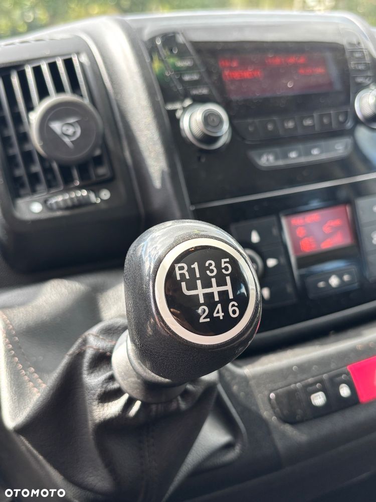 Citroën Jumper - 19