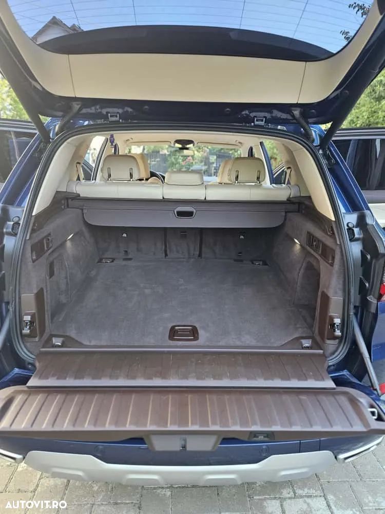 BMW X5 xDrive30d - 13