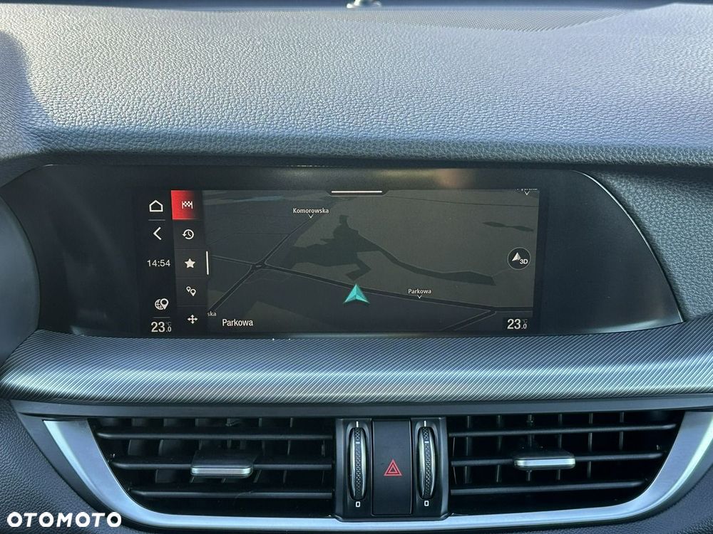 Alfa Romeo Stelvio 2.0 Turbo Veloce Q4 - 33