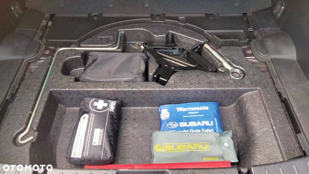 Subaru XV 2.0D Active - 12