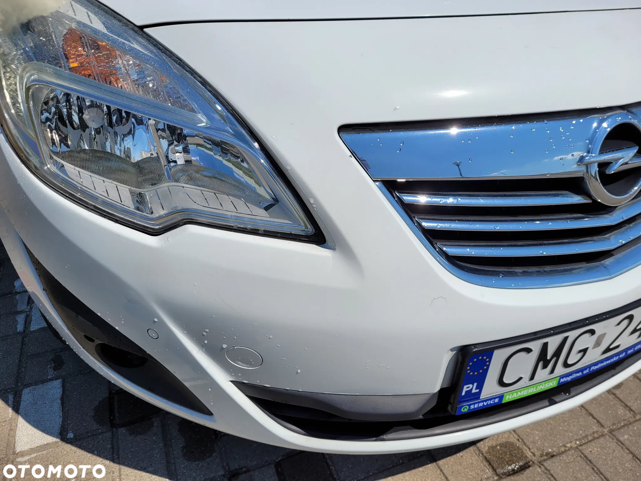 Opel Meriva 1.7 CDTI Enjoy - 10