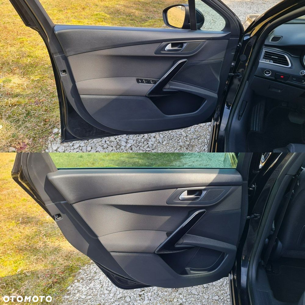 Peugeot 508 e-HDi 115 ETG6 Stop&Start Business-Line - 12