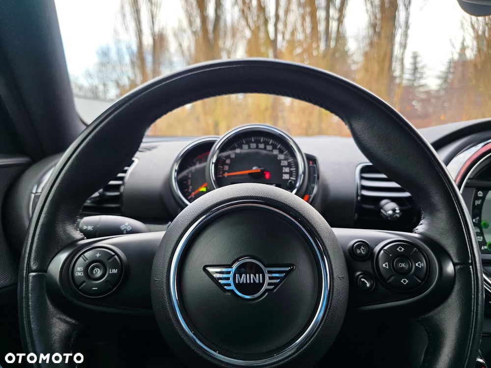 MINI Clubman Cooper - 28