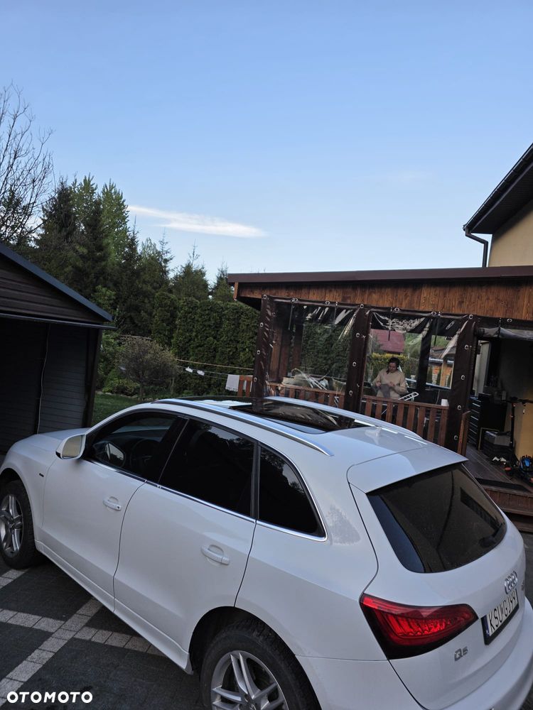 Audi Q5 - 5
