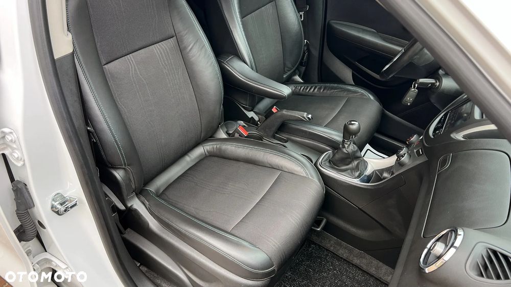 Chevrolet Trax 1.4T AWD LT+ - 26