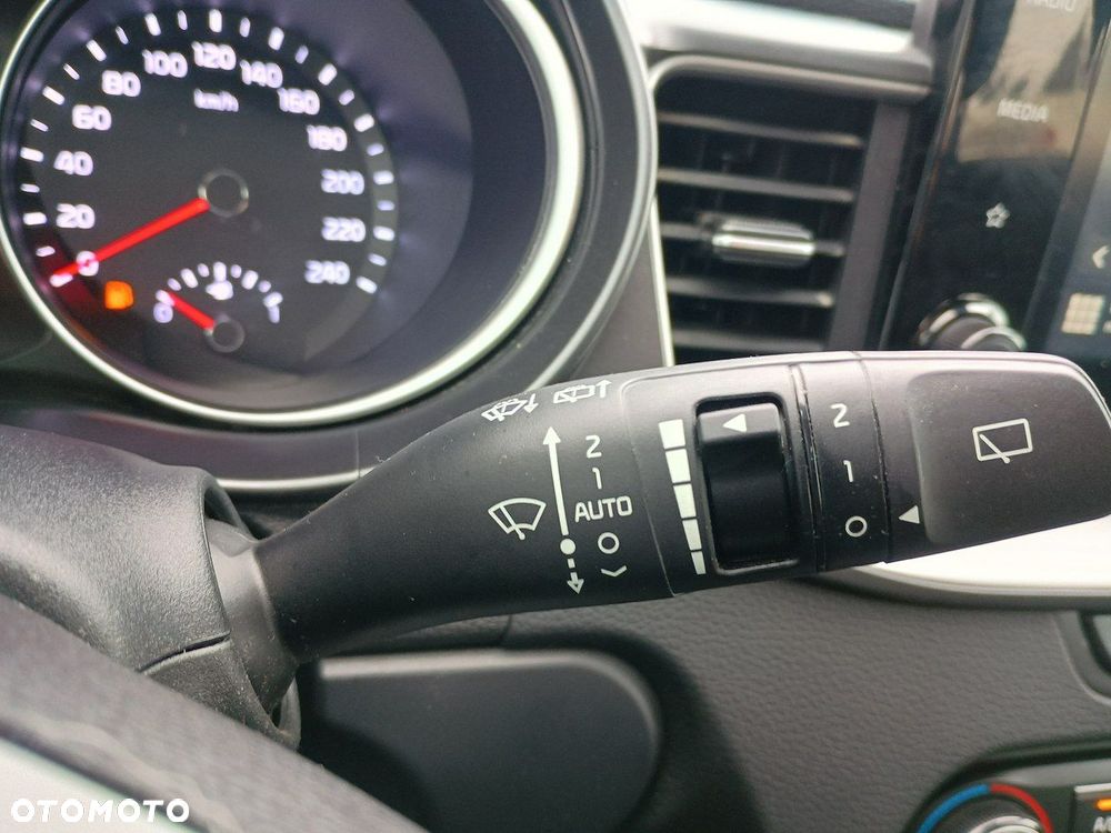 Kia Ceed 1.5 T-GDI M - 27