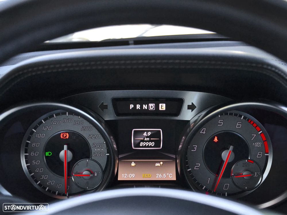 Mercedes-Benz SL 350 Standard - 13