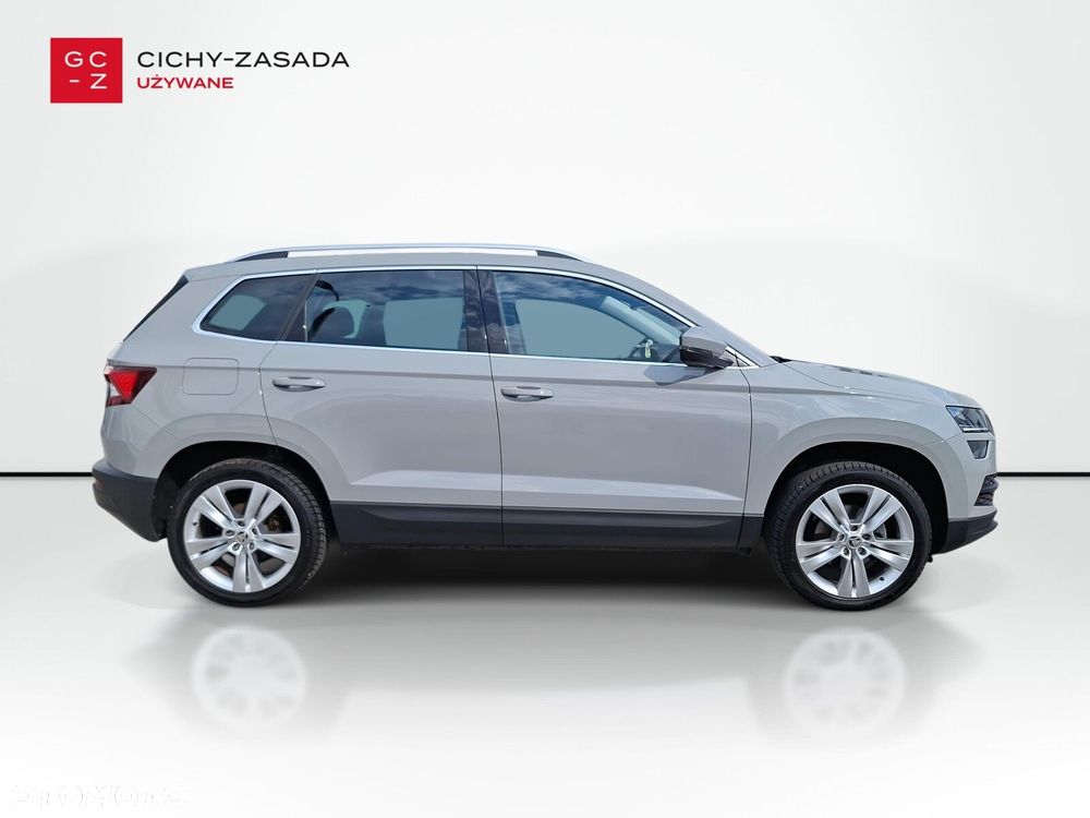 Skoda Karoq - 6