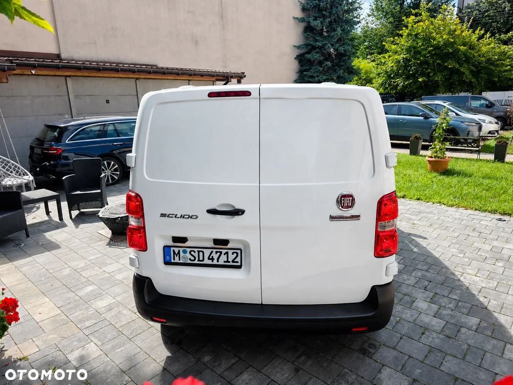 Fiat Scudo L2 - 6