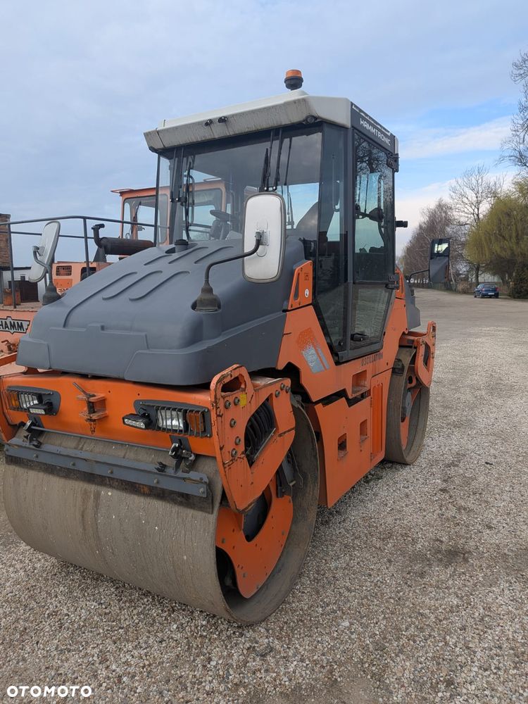 Hamm DV70 - 4