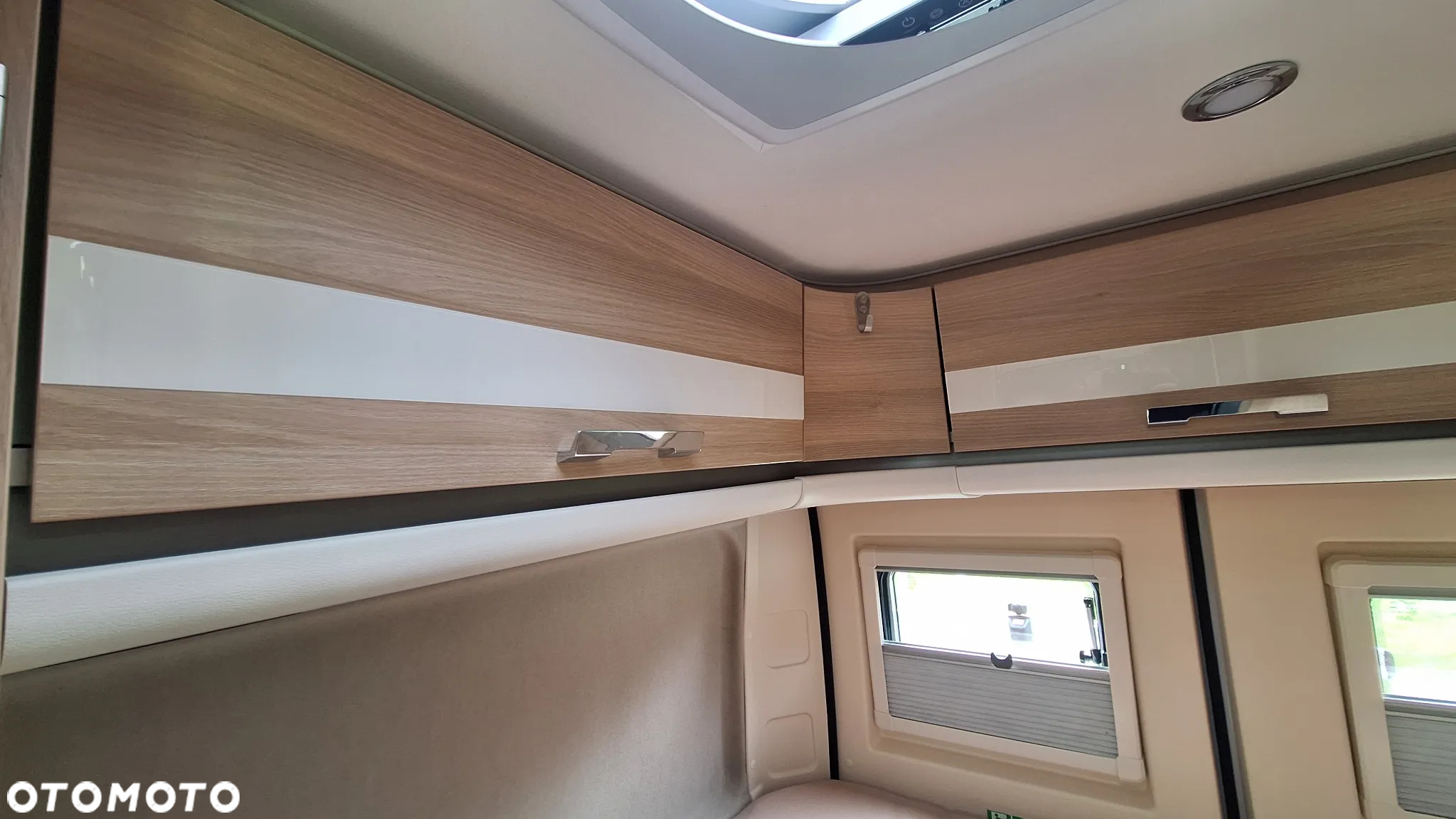 KNAUS CAMPEREVE MAGELLAN - 13