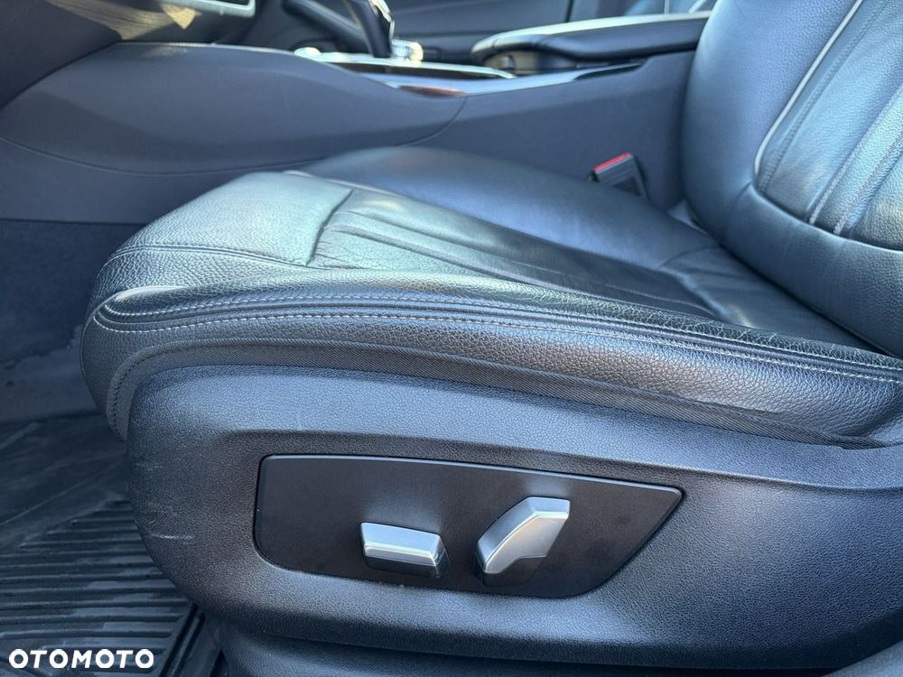 BMW Seria 5 540i xDrive Luxury Line - 13