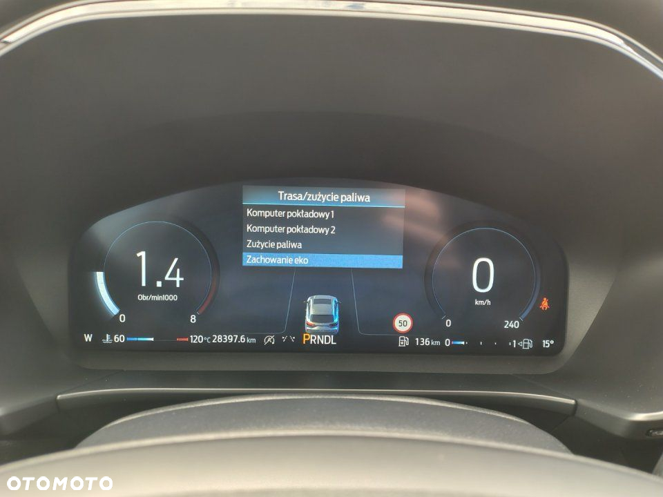 Ford Kuga - 14