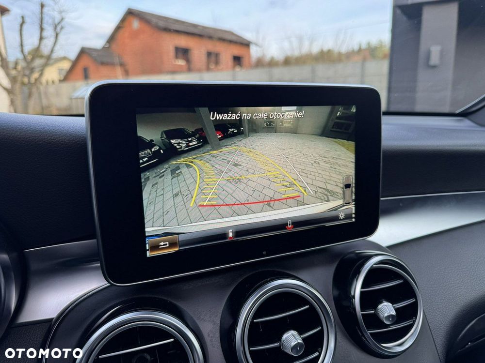 Mercedes-Benz GLC - 14