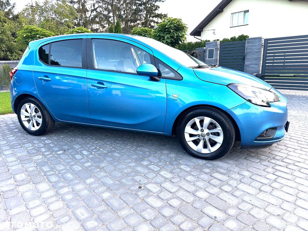Opel Corsa 1.4 Active - 6