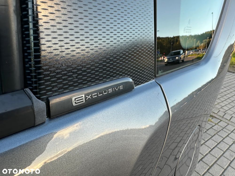 Citroën C3 Picasso HDi 110 FAP Exclusive - 11