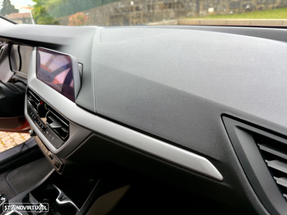 BMW 116 d Corporate Edition Auto - 35