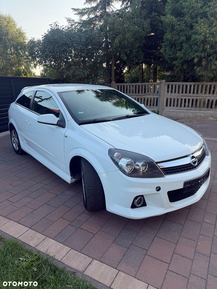 Opel Astra 1.8 Edition - 3