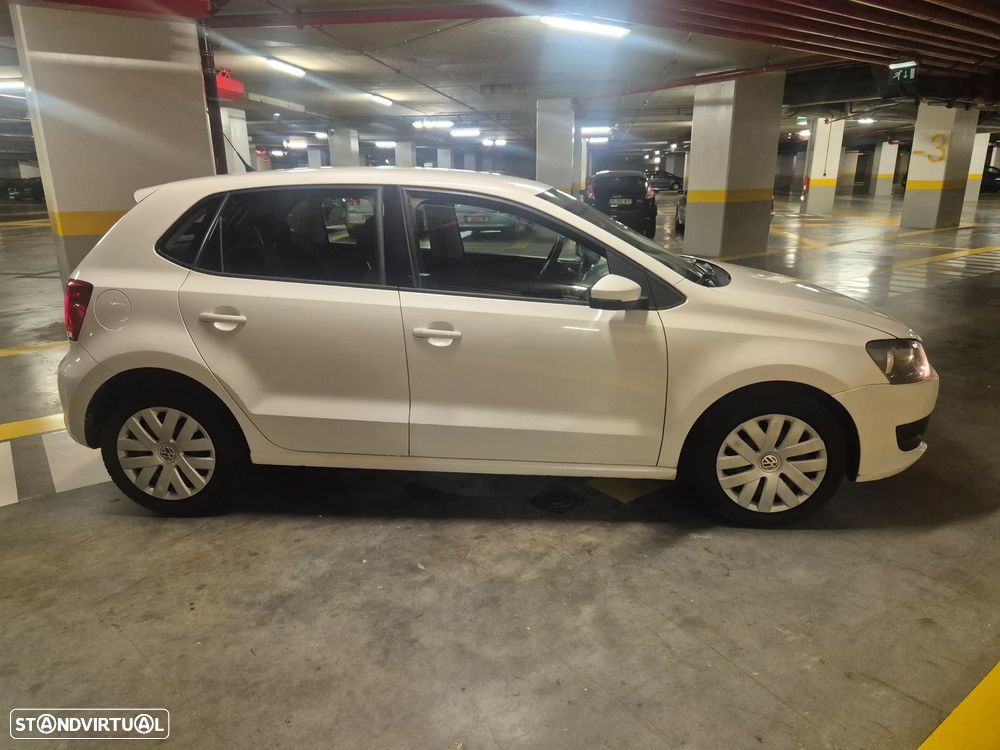 VW Polo 1.2 Confortline - 7