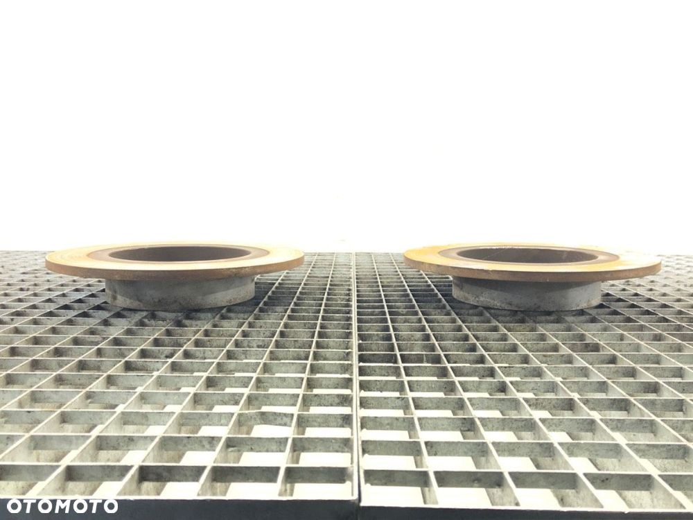 ZACISKI TYŁ KOMPLET SWAP  MINI MINI CLUBMAN (F54) 2014 - 2022 Cooper S ALL4 141 kW [192 KM] benzyna - 4