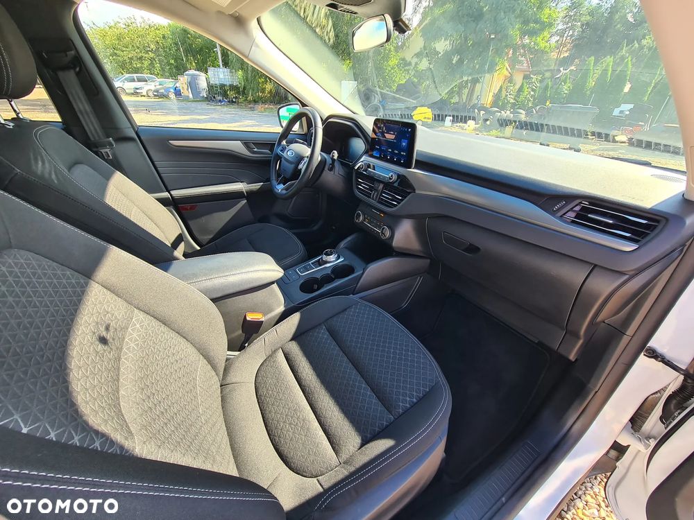 Ford Escape - 36