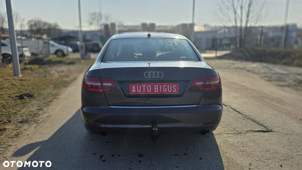Audi A6 Limousine - 7