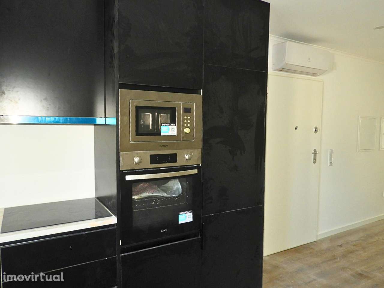 Apartamento T1 - Construção Nova em Santarém - Grande imagem: 2/5