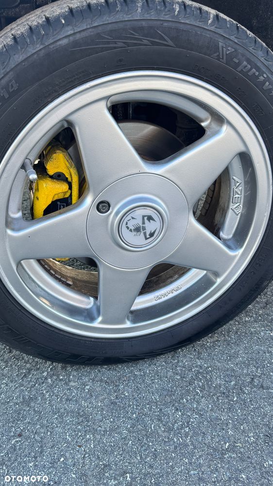 Fiat Seicento Sporting - 13