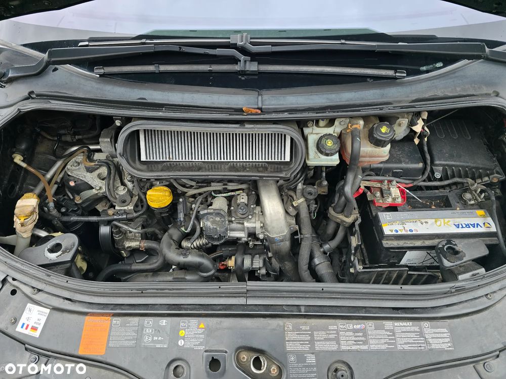 Renault Espace 2.0 dCi FAP Expression - 17