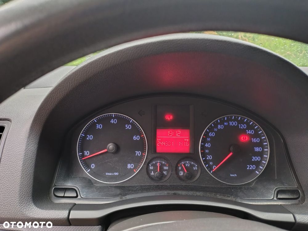 Volkswagen Golf 1.4 Basis - 11