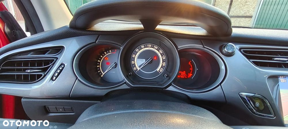 Citroën C3 1.6 VTi Exclusive - 19