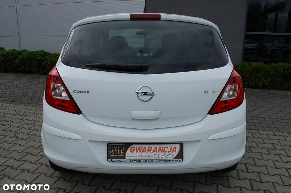 Opel Corsa - 13