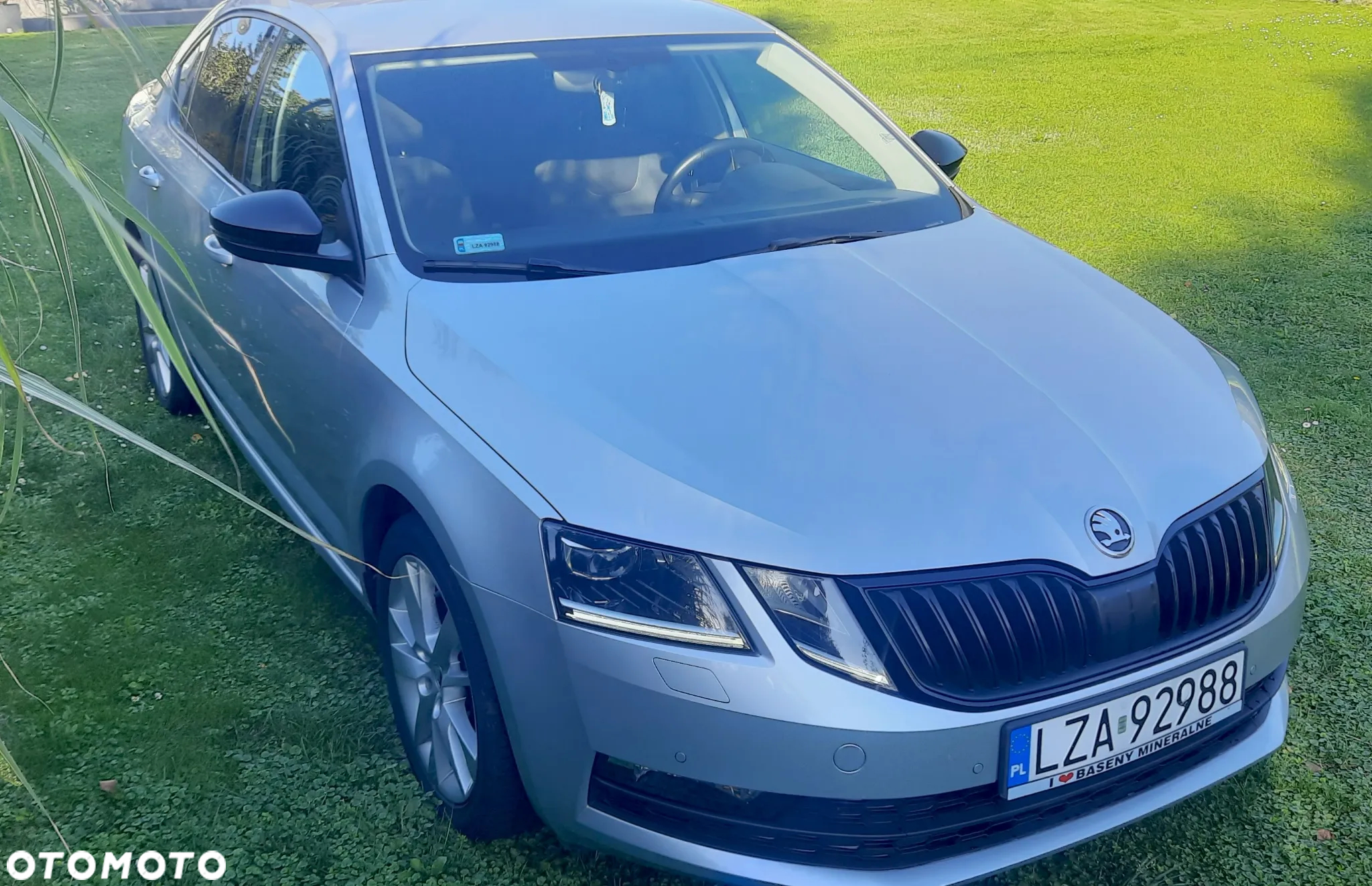 Skoda Octavia 1.5 TSI ACT Style - 3