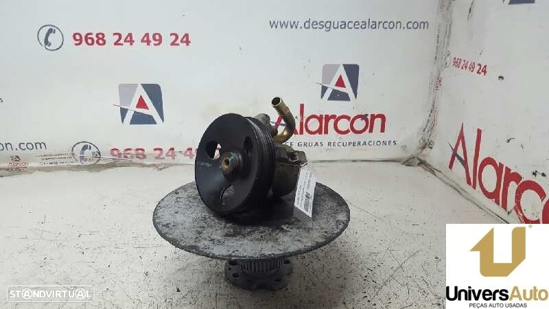 BOMBA DIREÇÃO CHEVROLET KALOS 1.4 SE - 4