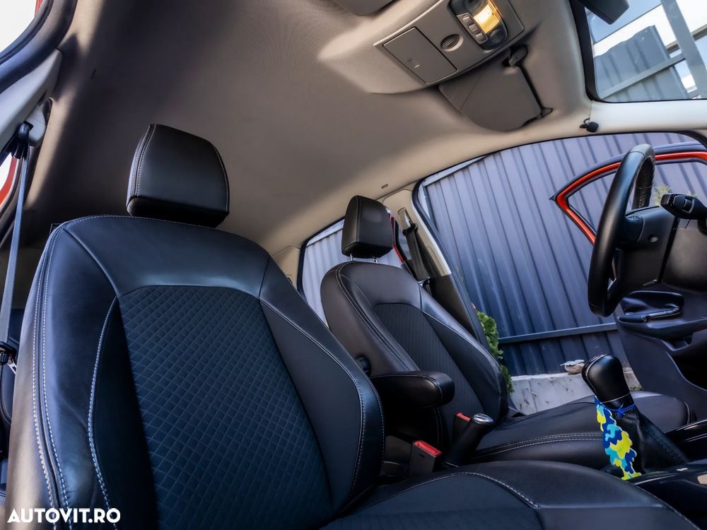Ford EcoSport 1.0 EcoBoost TREND - 5