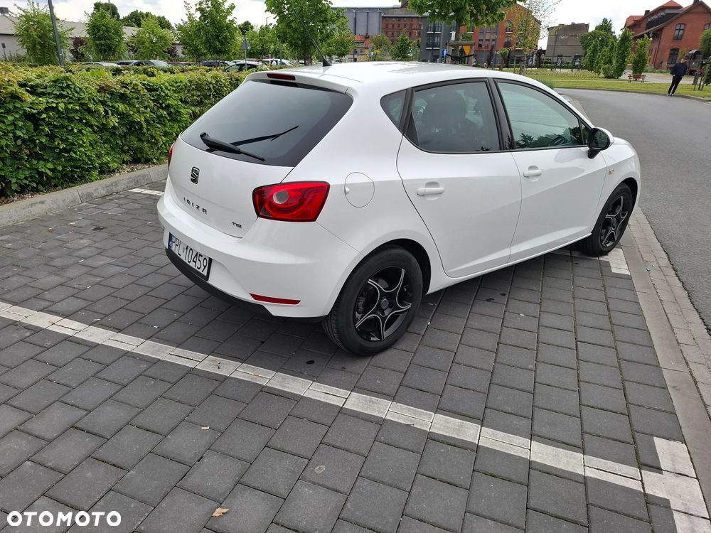 Seat Ibiza - 7
