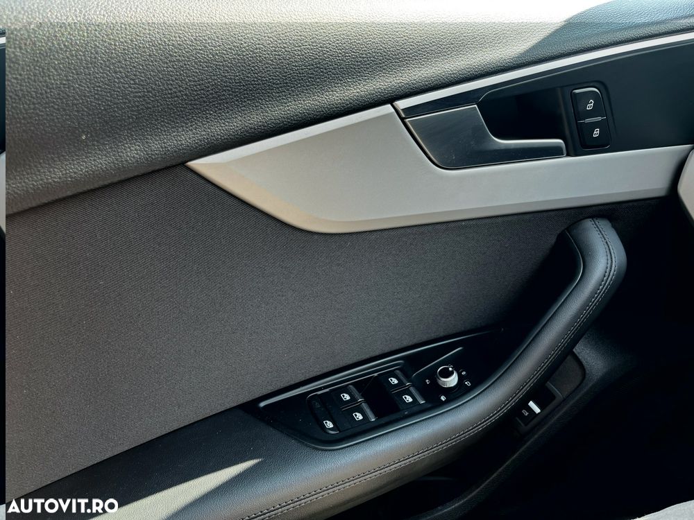 Audi A4 - 21