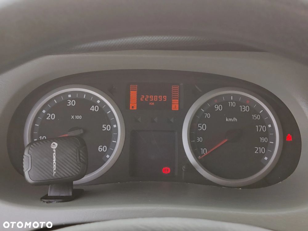 Renault Trafic L1H1 Generation Lux - 9